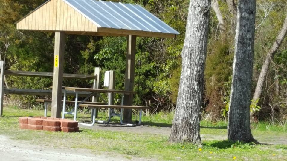 New Bern, North Carolina Tent Camping Sites New Bern KOA Holiday