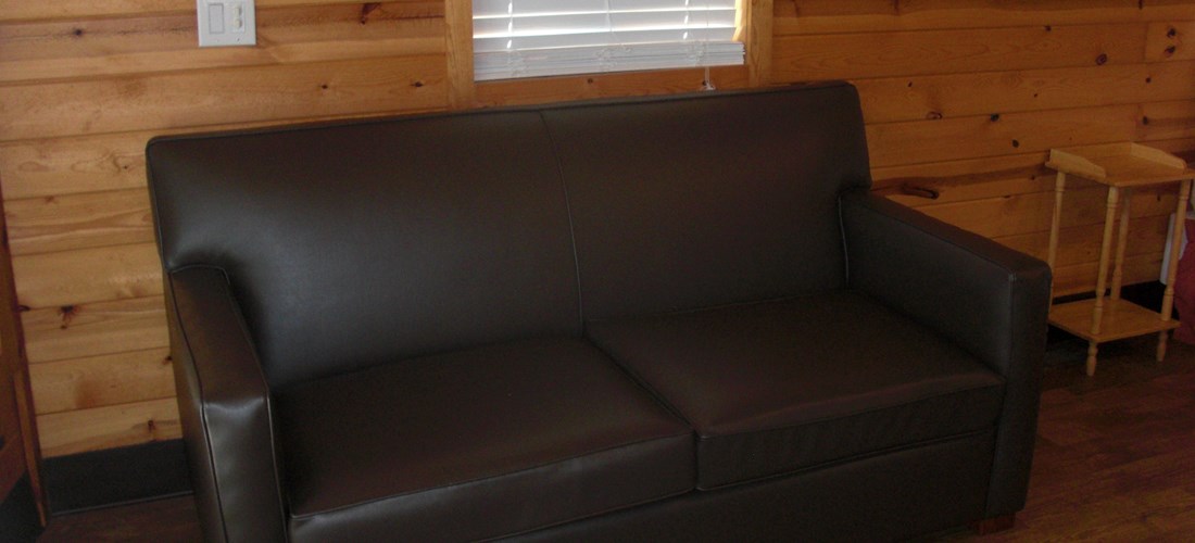 Medium Lodge sofa bed