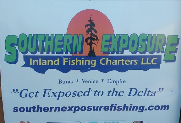 Charter Fishing