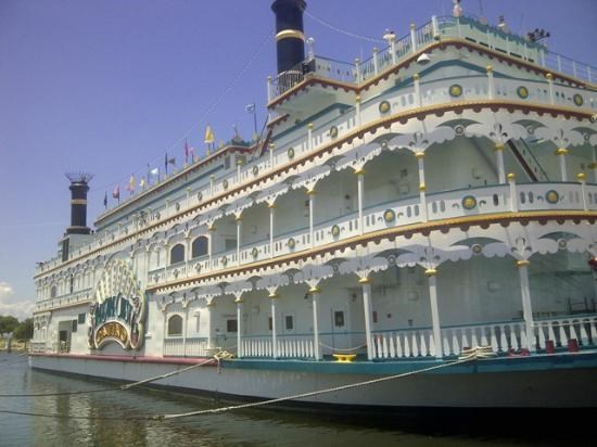 Casino's Nearby