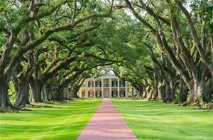 River Road Plantations