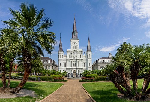 St. Louis Cathedral