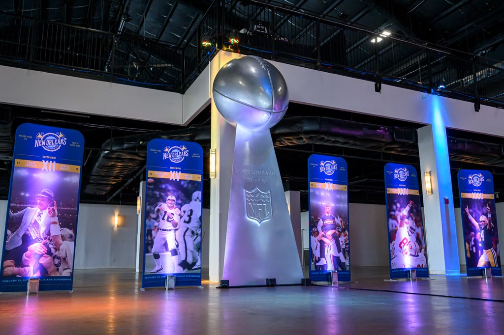 Super Bowl LIX