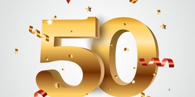 KOA's press release for New Orleans KOA's 50th birthday!