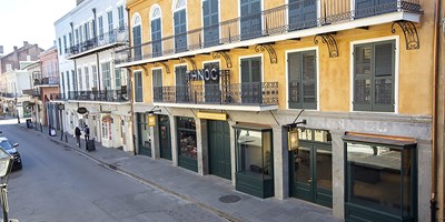 French Quarter Galleries Exhibit