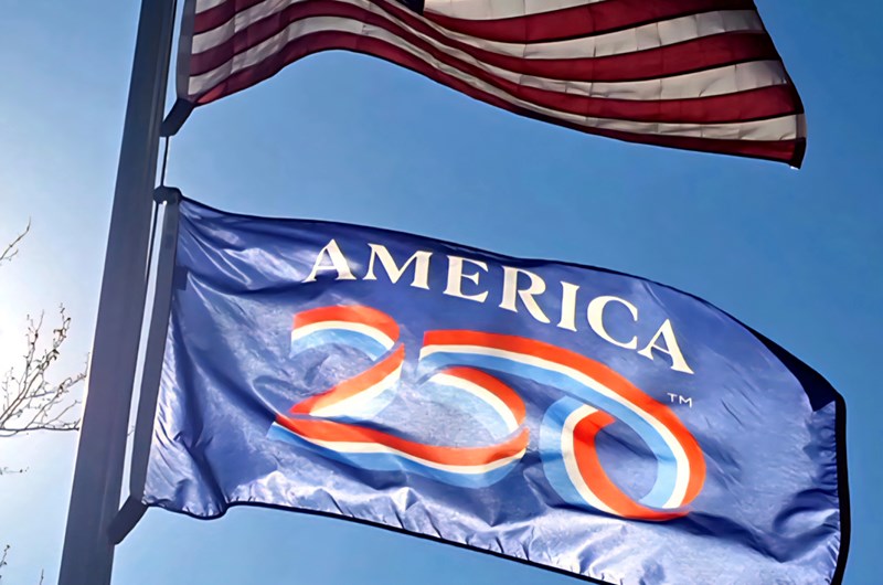 Jefferson Parish Celebrates America's 250th Birthday Photo