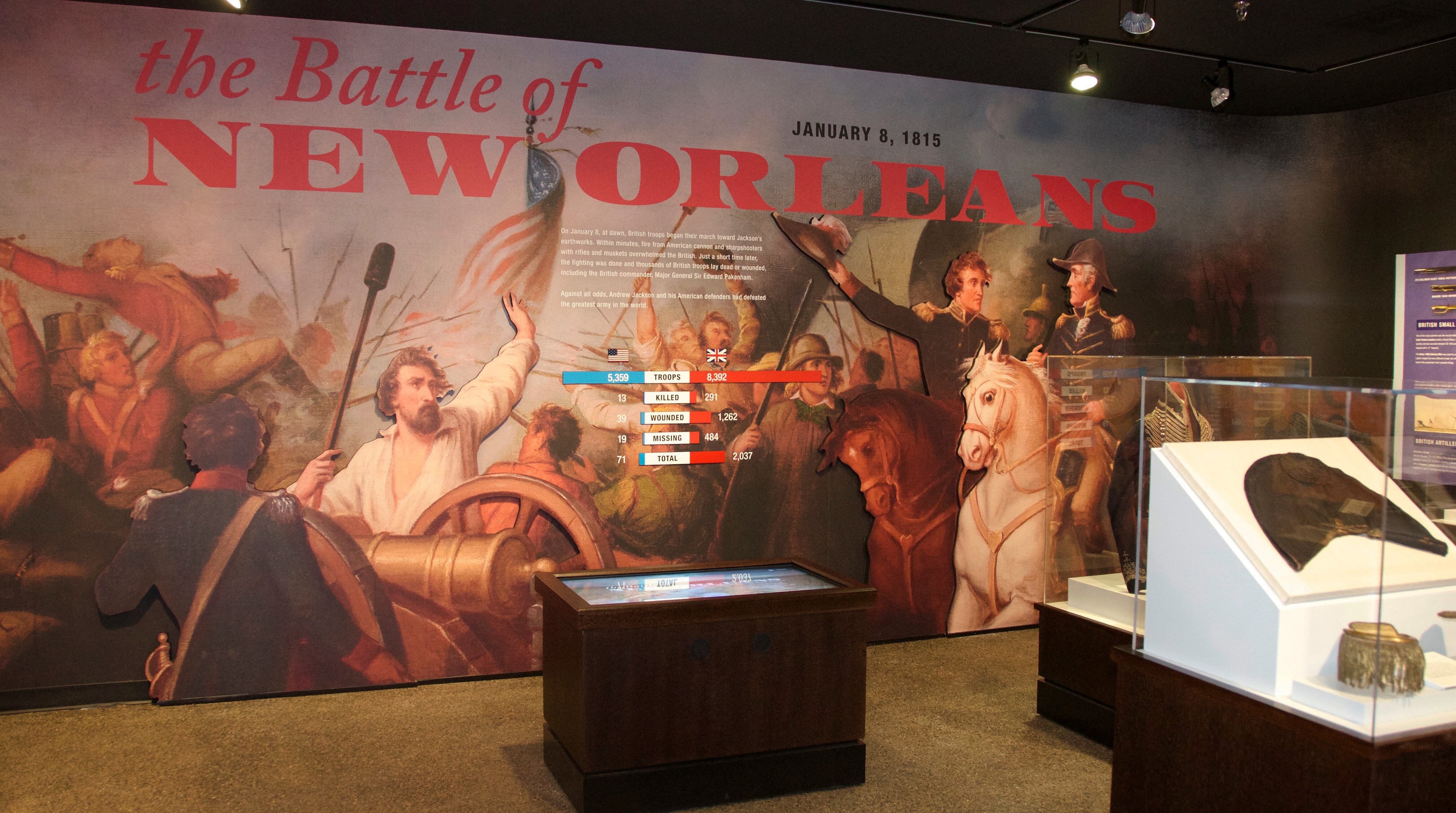 America's 250th Anniversary "American Revolution" Exhibition Photo