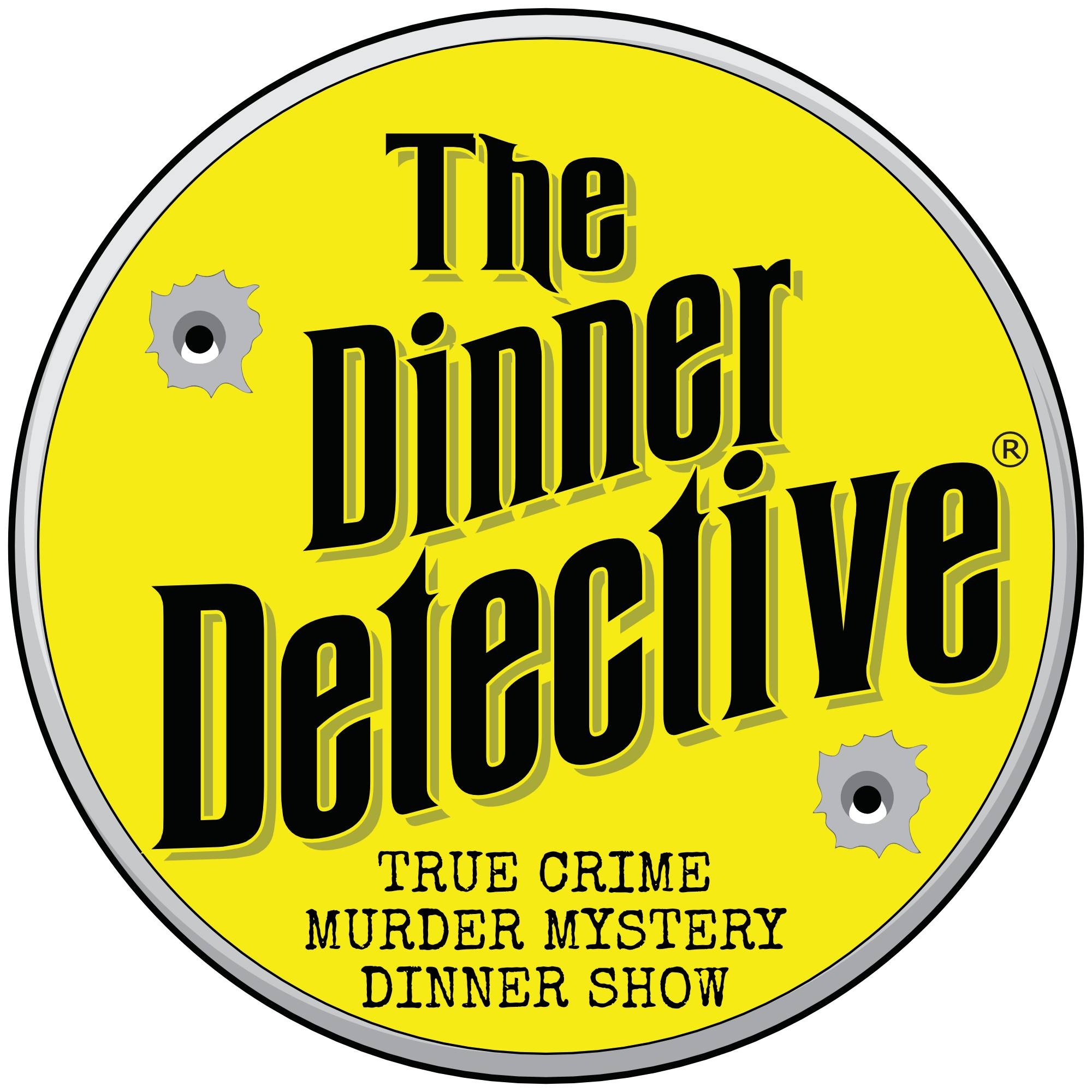 The Dinner Detective True Crime Murder Mystery Dinner Show Photo