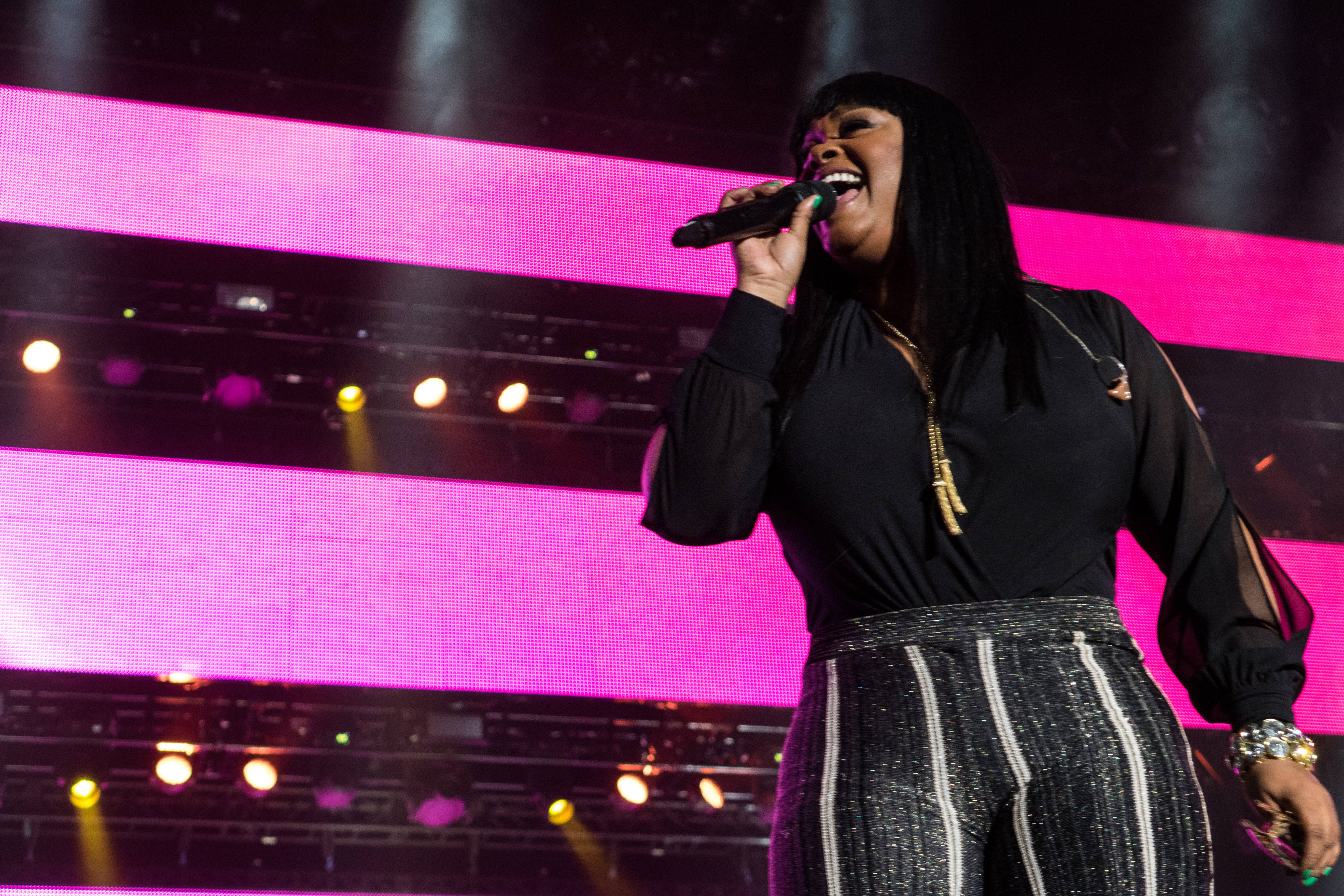 Essence Festival Photo