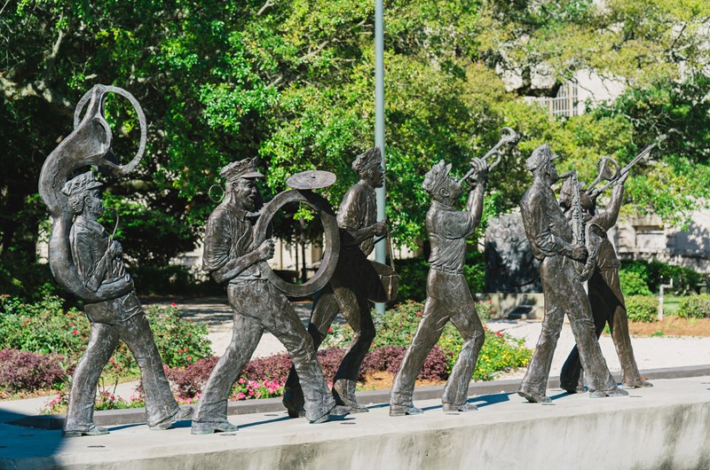 New Orleans International Arts Festival '26 Photo