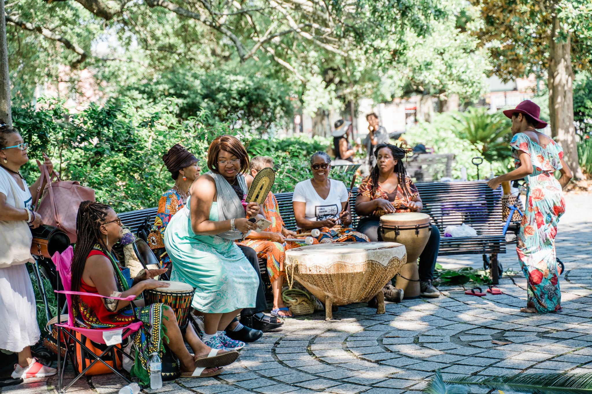 New Orleans Juneteenth Festival Photo