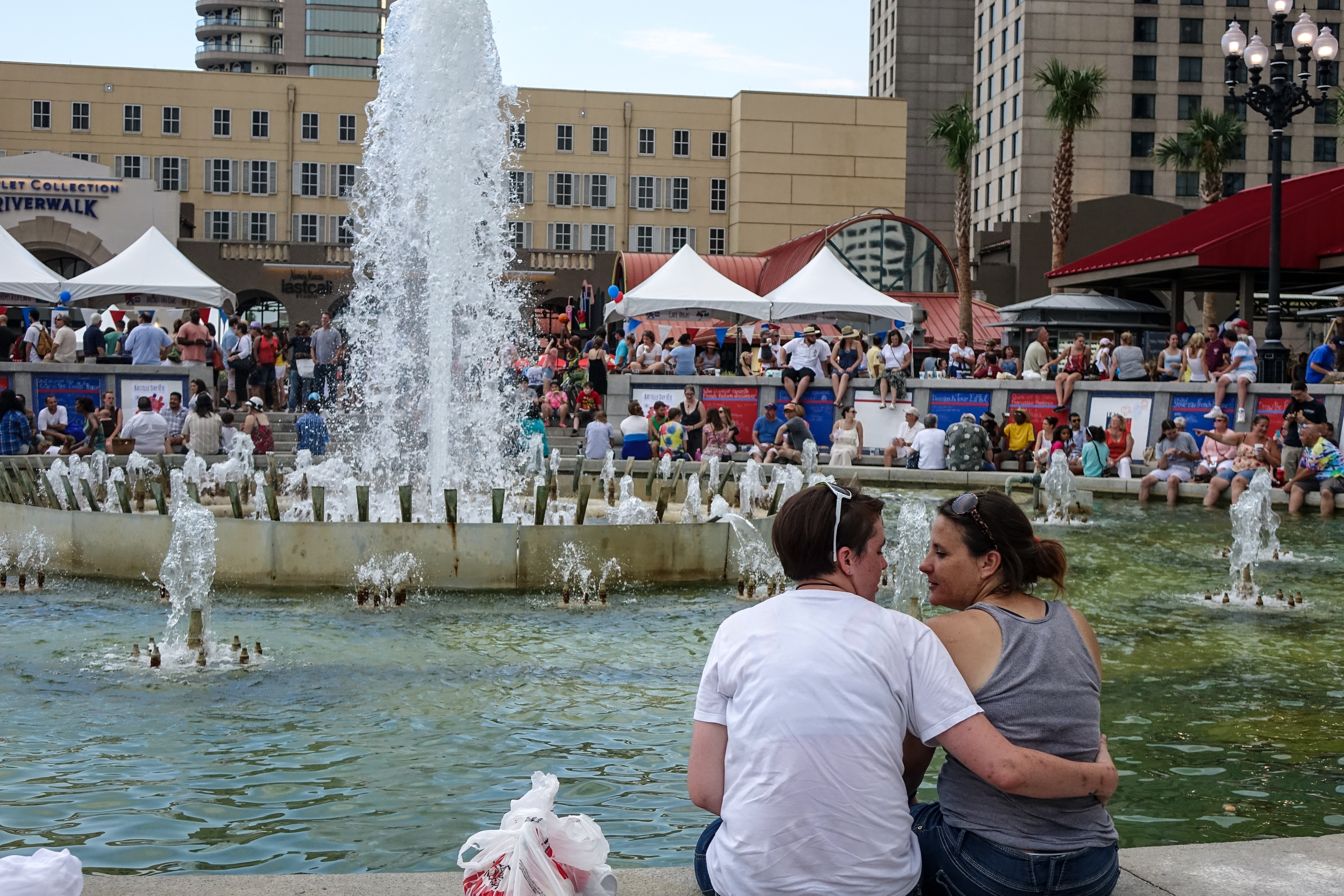 Nola Funk Fest Photo