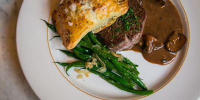 New Orleans Restaurant Week