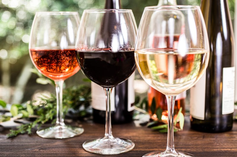 34th Annual New Orleans Wine & Food Experience Photo