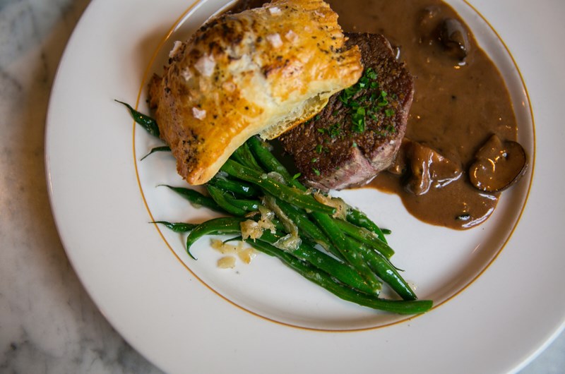 Magazine Street's Restaurant Week Photo