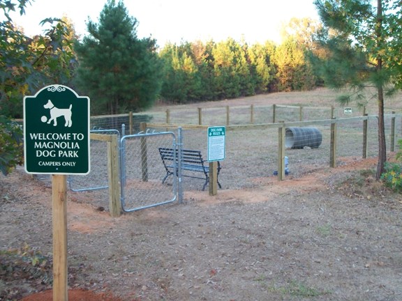 Dog Park