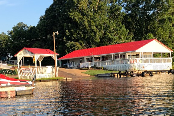 Near by Boating - Lake Greenwood