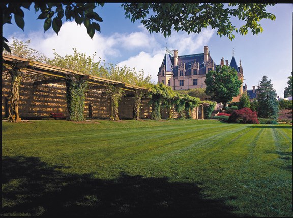 Day Trip for Stay-Cationers- Visit The Biltmore