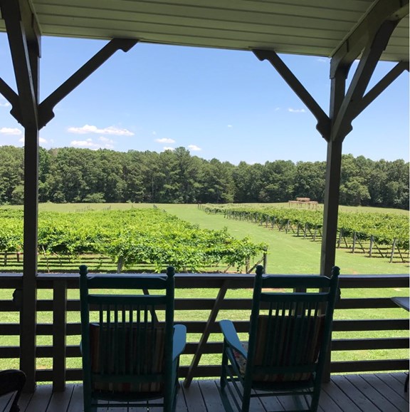 Enoree River Vineyards & Winery