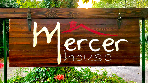 Mercer House Winery