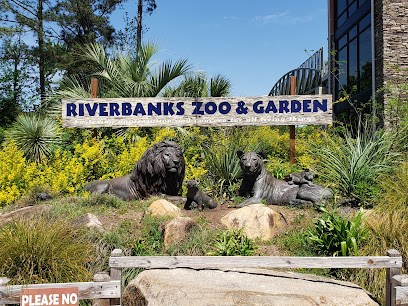 Riverbanks Zoo & Garden - Day Trip