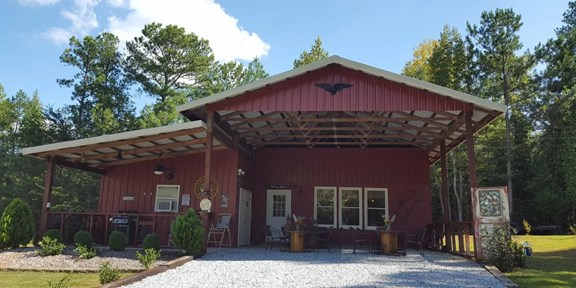 Old Rock Quarry Winery