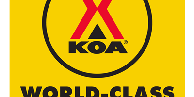 Newberry/I-26/Sumter NF KOA Earns #1 Spot in the KOA System