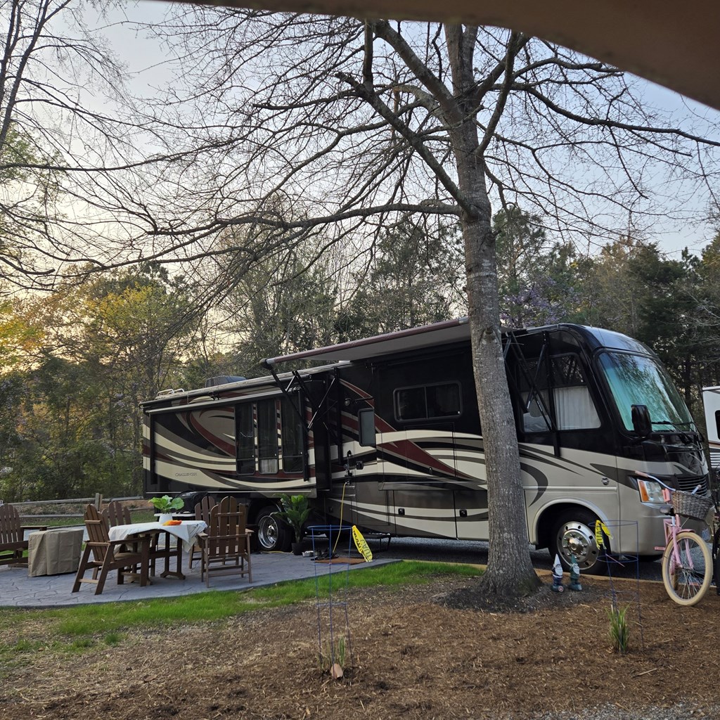 The Benefits of Camping Close to Home