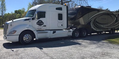 Best Practices - Learn how to drive your RV