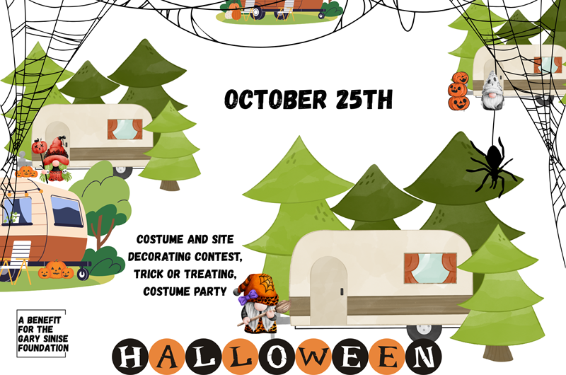 Halloween 2025 Photo