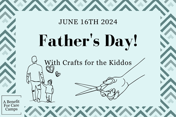 Father's Day - Crafts for the kiddos Photo