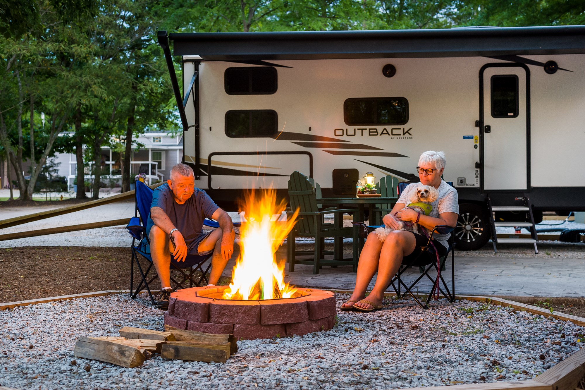 Best Camping Near Athens, Georgia Nearby Campgrounds