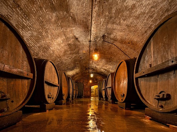 Wineries