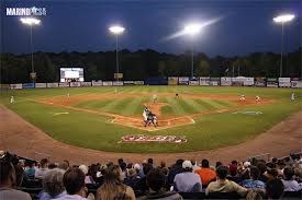 Hudson Valley Renegades Baseball