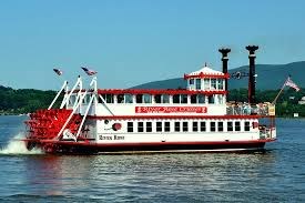 River Rose Cruises