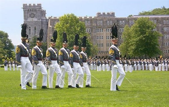 West Point Military Academy