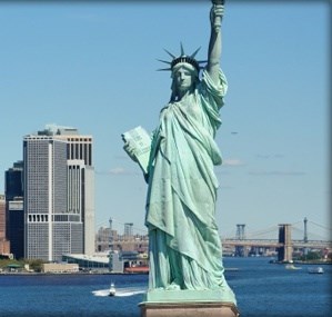New York City Tours (mid-May through mid-October)
