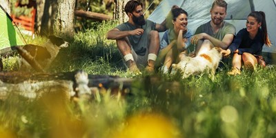 7 Tips for Budget-Friendly Camping