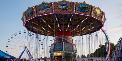 2026 Events Near New York City North / Newburgh KOA