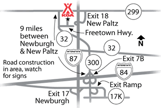 Locator Map