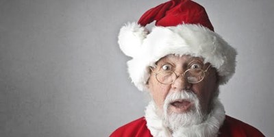CHRISTMAS IN JULY!