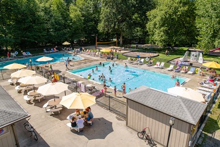 Save 25% When You Stay 5 Nights