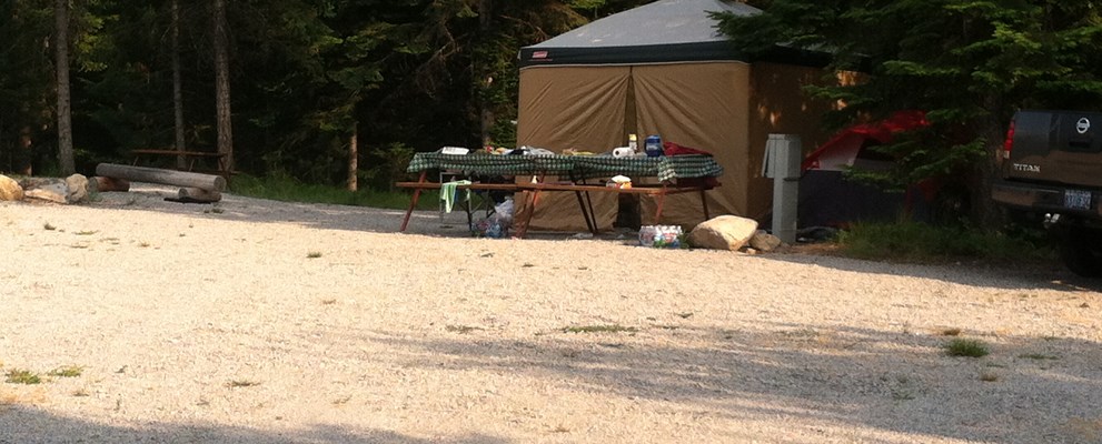 Newport, Washington Tent Camping Sites | Newport / Little Diamond Lake Newport / Little Diamond Lake Koa Holiday