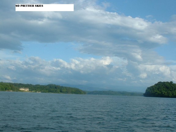 Boating