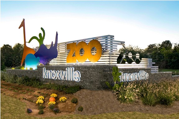 Knoxville Zoo