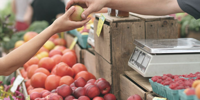 Newport Farmers Market