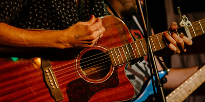 Firefly's Patio Lounge Thursday Evening Entertainment Series