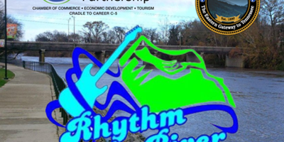Rhythm on the River