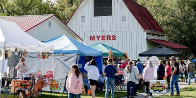 24th Parrottsville Heritage Days