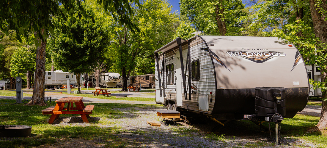 port tobacco rv resort camping Smoker Holler - Sevierville, Tennessee Tobacco River Campground | Rexford,